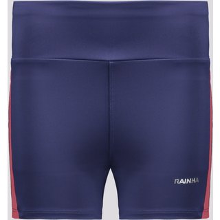 Shorts Rainha Flow Slice Feminino Roxo