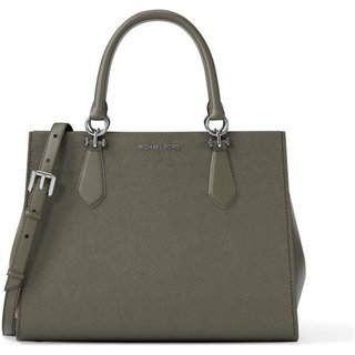 Bolsa Tiracolo Marilyn Em Couro Média 35F5S6AS2L333