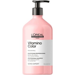 L'Oréal Professionnel Serie Expert Vitamino Color Resveratrol - Shampoo 750ml