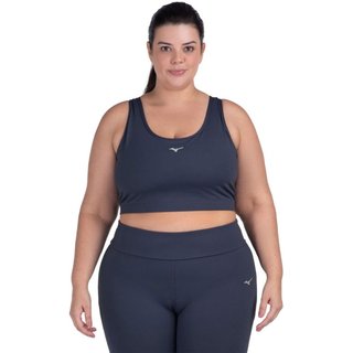 Top de Treino Mizuno Essence 2.0 Feminino