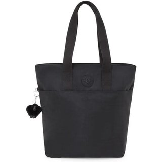 Bolsa Kipling Hanifa Black Noir