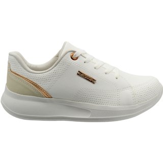 Tênis Esportivo Mississipi Jogging Solado Soft Feminino