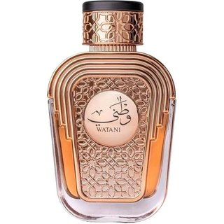 Perfume Watani Eau De Parfum Feminino Al Wataniah 100ml