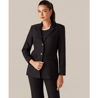 Blazer Feminino Preto