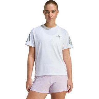 Camiseta adi365 Climacool adidas Performance Branco
