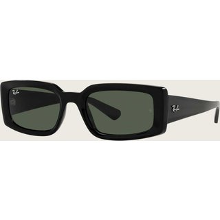 Óculos Ray Ban Kiliane Bio-Based Preto