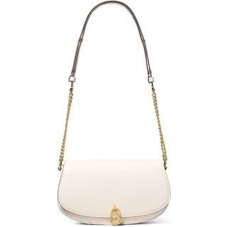 Bolsa Transversal Mila Em Couro 35T5GIMM8L289