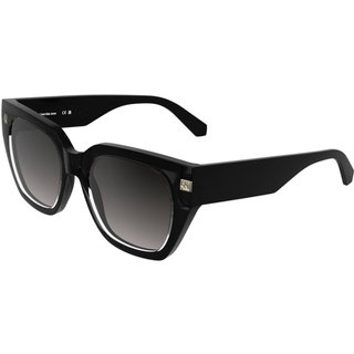 Óculos de Sol Calvin Klein CKJ25620S 001 Preto Feminino