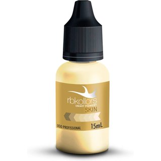 Pigmento Rbkollors 15ml Skin 1