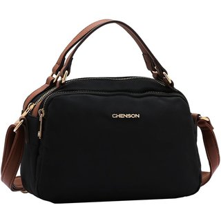 Bolsa Feminina Chenson Microfiber 3184586