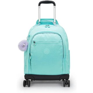 Mochila Kipling New Zea Funky Stars Emb