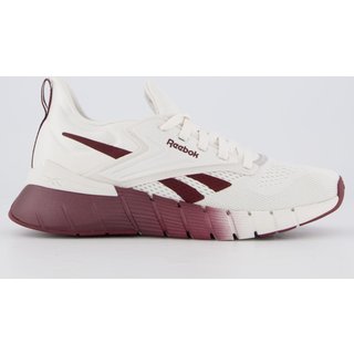 Tênis Reebok Nano Gym Feminino Branco e Vermelho