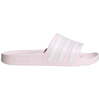Chinelo Adilette Aqua adidas Sportswear Rosa