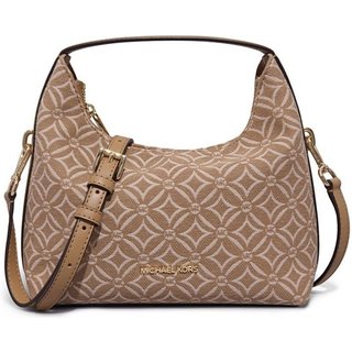 Bolsa Tiracolo Ember Pequena De Jacquard 35F4g7ym1j194