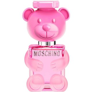 Toy 2 Bubble Gum Moschino Perfume Feminino Eau de Toilette Incolor