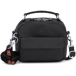 Bolsa Kipling Puck True Black