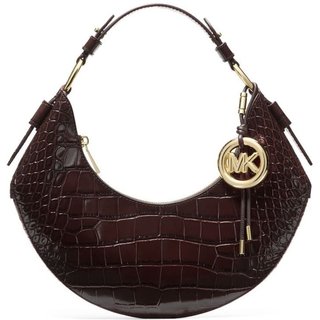 Bolsa De Ombro Koa Em Couro 30F5GQ4L6E251