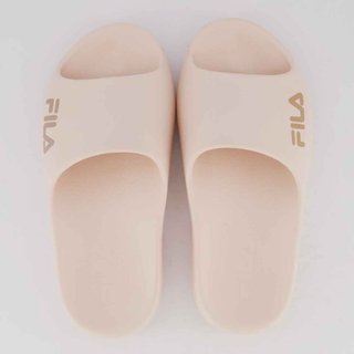 Chinelo Fila Drifter Foam Feminino Rosa
