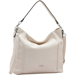 Bolsa Feminina Chenson Textura Delicada 3485329 OFF WHITE