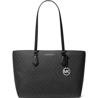 Bolsa Tote Sheila Logo Grande 35T4s6ht3b001