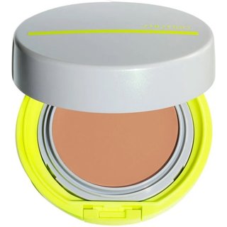 Shiseido HydroBB Compact For Sports FPS50 Medium Dark Refil - Base 12g
