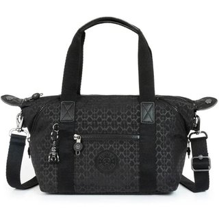 Bolsa Kipling Art Mini Signature Emb