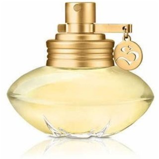Shakira S By Feminino Eau De Toilette 50 Ml