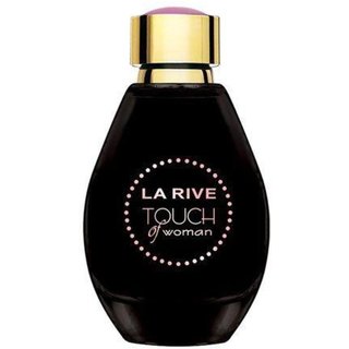 La Rive Touch Of Woman Eau de Parfum Feminino Incolor