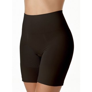 Bermuda Feminina Modeladora Liz 74394 Preto