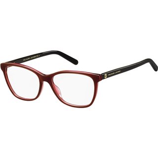 Armação de Óculos Marc Jacobs MARC 557 7QY - Vermelho 53