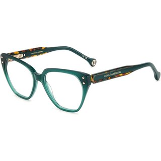 Armação de Óculos Carolina Herrera Her 0223 ACK - Verde 52