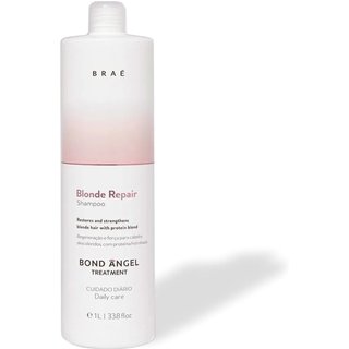 Braé Blond Repair - Shampoo 1L