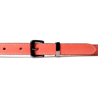 Cinto Feminino em Couro Artlux Coral 2 FM272