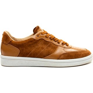 Tênis Marrom Casual Cecconello 2704001-3