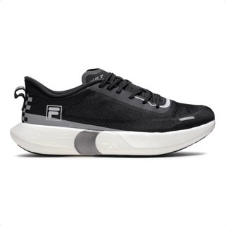 Tênis Fila Kr7 Pro Speed Tech Feminino Preto