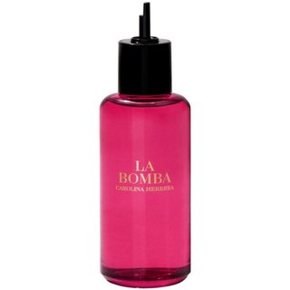 Carolina Herrera La Bomba Eau De Parfum 200Ml Refil