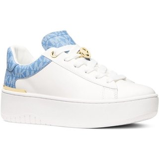 Tênis Dottie De Couro 43F5DTFS2L457