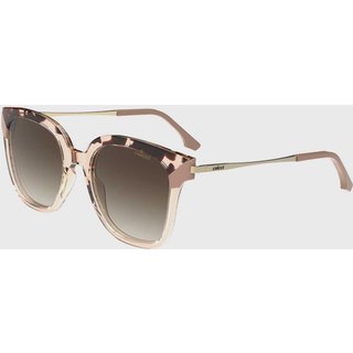 Óculos De Sol Colcci Translucido C0225Agw34 Nude