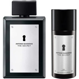 Antonio Banderas Icon Splendid Re Edp 100Ml