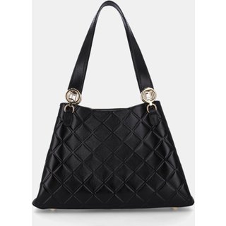 Bolsa Tote Grande Luz da Lua - 2000741 Luz Da Lua Preto