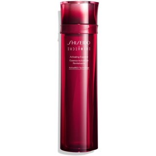 Shiseido Eudermine Activating Essence - Loção Revitalizante Facial 145ml