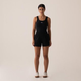 Shorts Fila Classic Light Feminino Incolor
