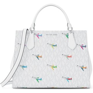 Bolsa Tiracolo Marilyn Logo Média 35R6S6AS2V085