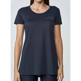 Blusa Colcci Sport Comfort+slim Feminina Preto