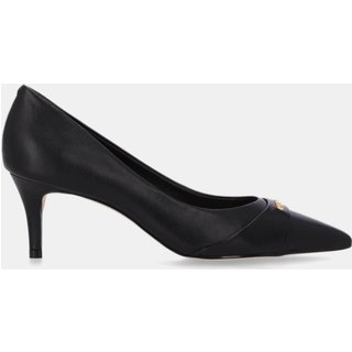Scarpin Luz da Lua - 80830005 Luz Da Lua Preto