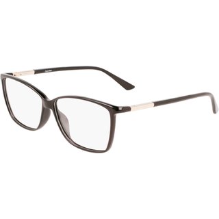 Armação Calvin Klein 21524 001 Preto Feminino