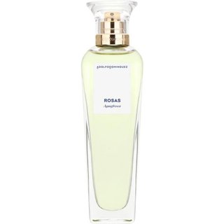 Adolfo Dominguez Água Fresca Rosas Eau de Toilette Perf Feminino 120ml
