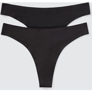 Kit 2 Calcinhas Tanga Fio Hering