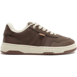 Tenis Anacapri AC1119 Marrom Anacapri Marrom
