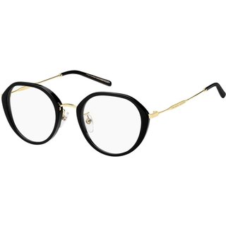 Armação de Óculos Marc Jacobs MARC 564/G 807 - Preto 51